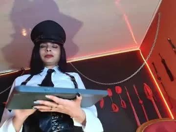 amymistress from Chaturbate is Freechat