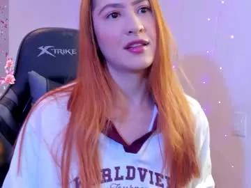 Amypond__ webcams show profile image 