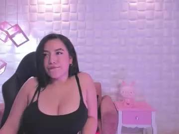 Amytorres_ webcams show profile image 