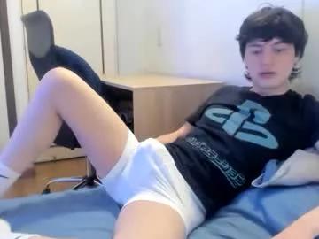 an0nymouse3 from Chaturbate