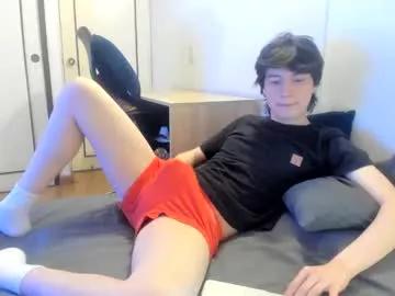 an0nymouse3 from Chaturbate