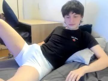 an0nymouse3 from Chaturbate