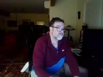 an_older_gentleman from Chaturbate is Freechat