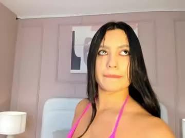 ana_beckett from Chaturbate