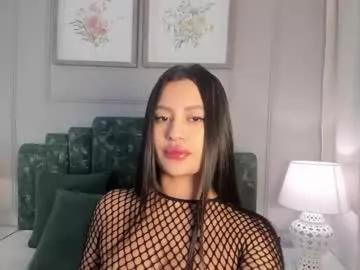 ana_beckett from Chaturbate
