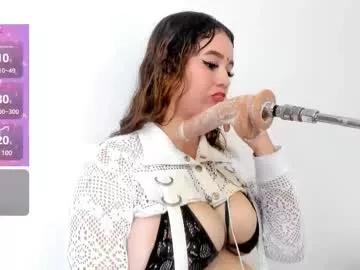 ana_bigboobs from Chaturbate