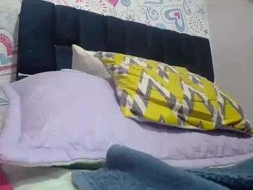ana_bullock from Chaturbate