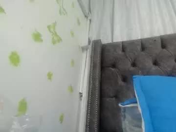 ana_bullock from Chaturbate