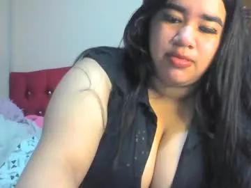 ana_cute_bigboobs from Chaturbate