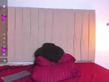 ana_foxi from Chaturbate
