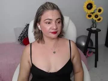 ana_hotmilf from Chaturbate