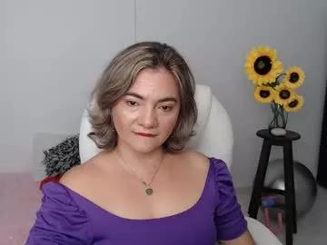 ana_hotmilf from Chaturbate