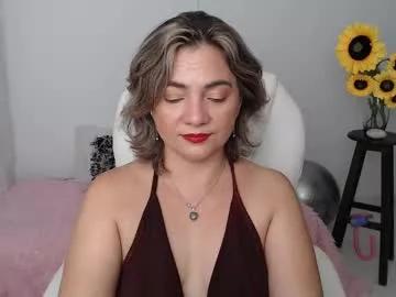 ana_hotmilf from Chaturbate
