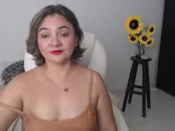 ana_hotmilf from Chaturbate