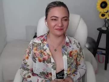 Photos of ana_hotmilf from Chaturbate is Freechat