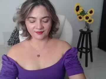 ana_hotmilf from Chaturbate