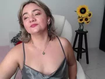 ana_hotmilf from Chaturbate