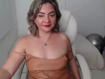 Photos of ana_hotmilfx from Chaturbate is Freechat
