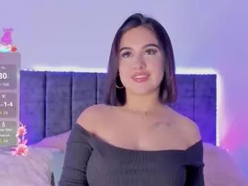 Ana_levi webcams show profile image 