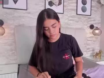 ana_littlee from Chaturbate is Freechat