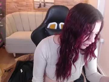 ana_love_b from Chaturbate