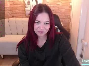 ana_love_b from Chaturbate