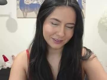 ana_melissa from Chaturbate