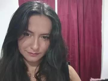 ana_melissa from Chaturbate