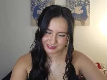 ana_melissa from Chaturbate