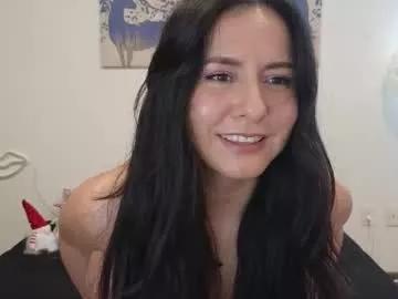 ana_melissa from Chaturbate