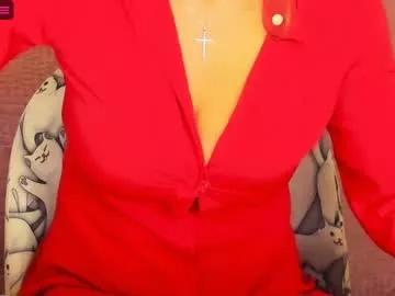 ana_mills from Chaturbate