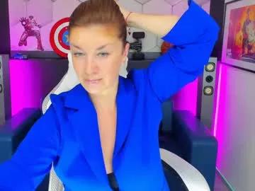 ana_mills from Chaturbate