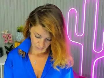 ana_mills from Chaturbate