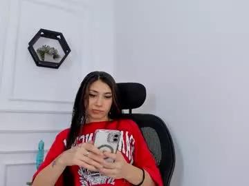 ana_muller19 from Chaturbate