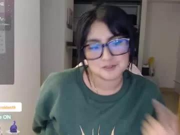 ana_ricciardi from Chaturbate