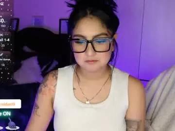 ana_ricciardi from Chaturbate