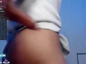 ana_ricciardi from Chaturbate