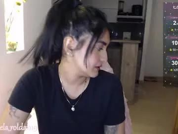 ana_ricciardi from Chaturbate