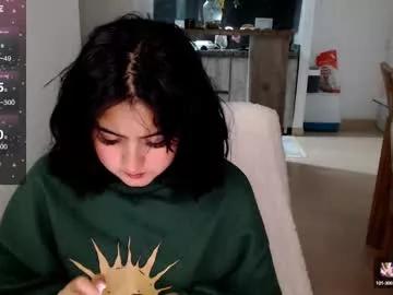 ana_ricciardi from Chaturbate