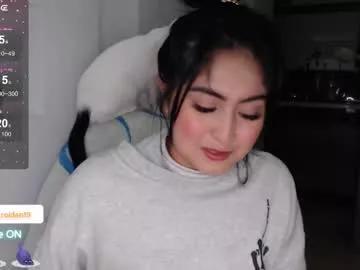 ana_ricciardi from Chaturbate