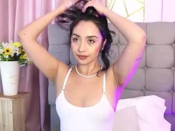 ana_riveros from Chaturbate