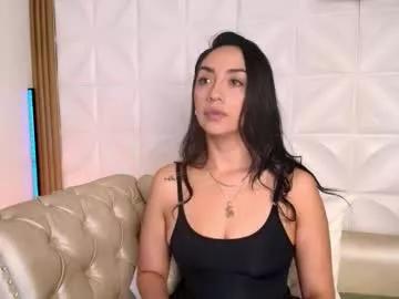 ana_riveros from Chaturbate