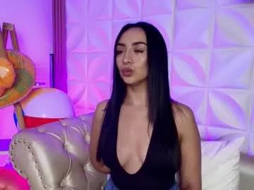 ana_riveros from Chaturbate