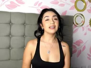 ana_riveros from Chaturbate
