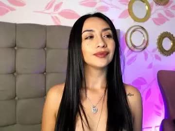ana_riveros from Chaturbate