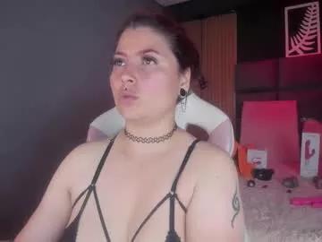 ana_rush from Chaturbate is Freechat