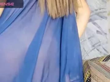 ana_smith77 from Chaturbate