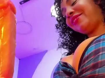 ana_sweet8 from Chaturbate