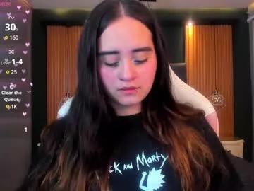 ana_taylor2 from Chaturbate
