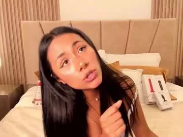 ana_winslow from Chaturbate